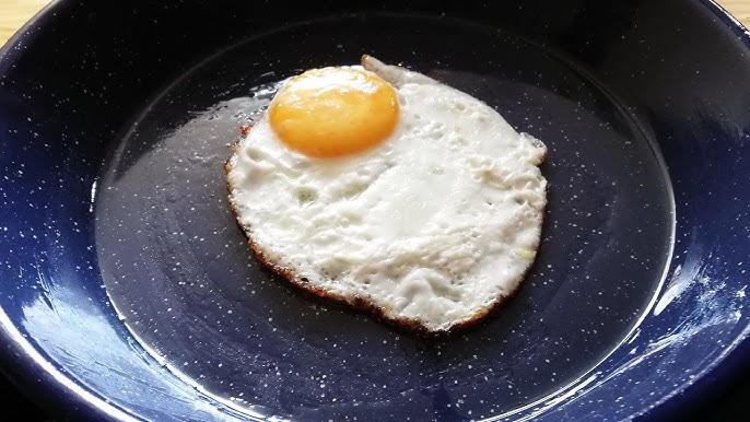 Cómo hacer huevo frito en microondas: receta fácil, rápida que no mancha ni  explota