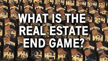 If Nobody Can Afford A Home... Who