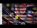 W.C.E.-United States Car Brands, Companies & Manufacturer Logos