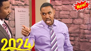 New For Better or Worse 2024 🍄 The Automatic Teller Machine 2_S03E23👏 African Americans Sitcom 2024