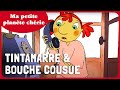 Ma petite plante chrie  tintamarre et bouche cousue  dessin anim educatif  folikids 