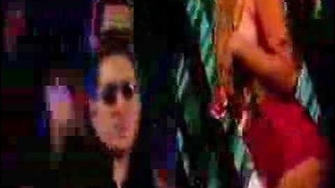 Los TNT - La mas sexy