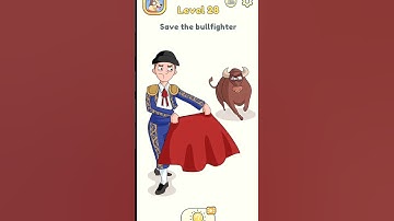 Dop2 game#level 28#dop2 #subscribe #shortvideo #trending #youtubeshorts #animation #$$$