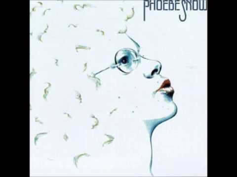 フィービ・スノウ(Phoebe Snow)ｰ