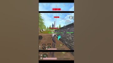 hacker or wot #bgmi #pubg