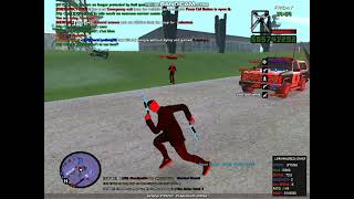 Dimon_Ganser Auto c bug