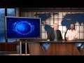 Nassim Haramein interviewed by Dr. Paul Drouin on QuantumWorld.TV