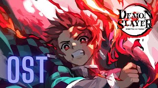 Demon Slayer (Kimetsu no Yaiba) - OST | Butterfly mansion - Suite