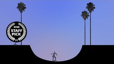 KICK,PUSH,COAST｜Motion Graphics Work｜BYND