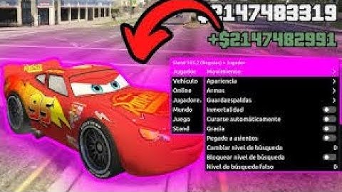NEW Stand BEST Mod Menu for GTA 5 ONLINE – free Download and guide! undetected 2025