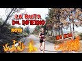 El Medio Maratón más difícil / Hell Half Marathon Sierra de Guadalupe 07 JULIO 2019 | Jezz Run*ner ★