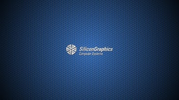 The Boot Chimes made by various Silicon Graphics machines as they boot