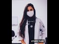 Future doctor study motivation 