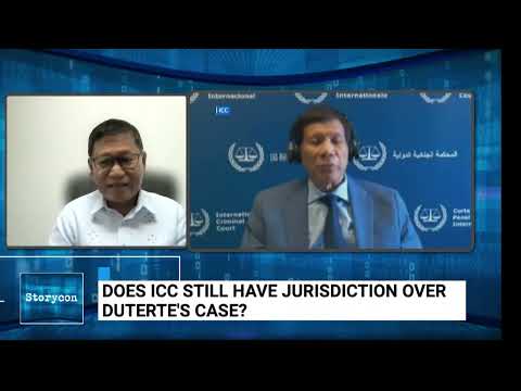 Ex-CJ’s take on