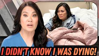 Dr. Pimple Popper Sandra Lee Reveals That Part of Her Brain DIED In A Stroke