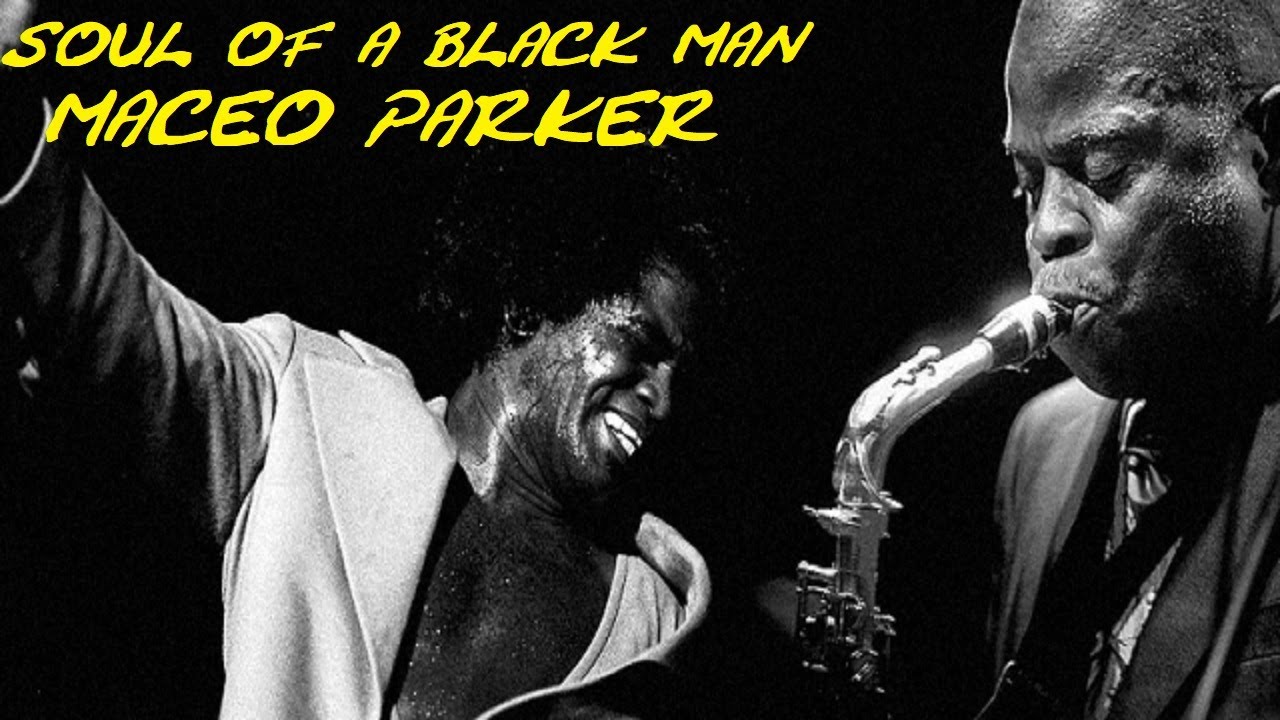 Maceo / US レコード JamesBrown Maceo Parker PARKER, MACEO - Us - Amazon.com Music
