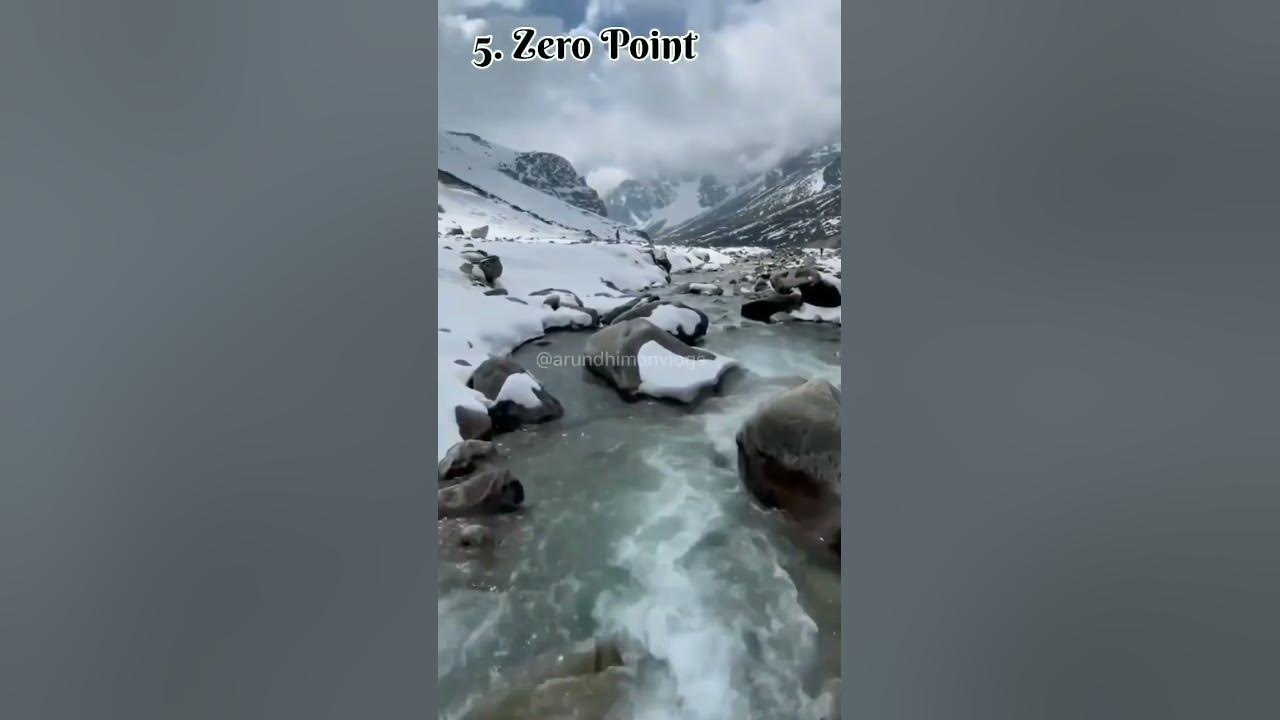 top-10-most-tourist-visit-places-in-sikkim-reaction-youtube