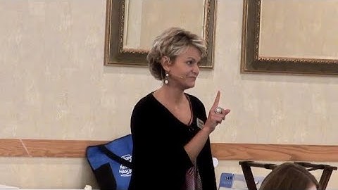 Adjust voice for purpose & audience