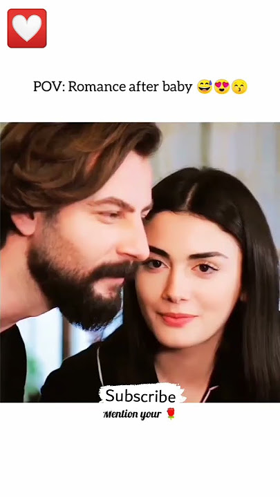 yigit be like:what's happening here🧐😍 #reyhanemir #thepromise #turkishdrama #özgeyağız #emir