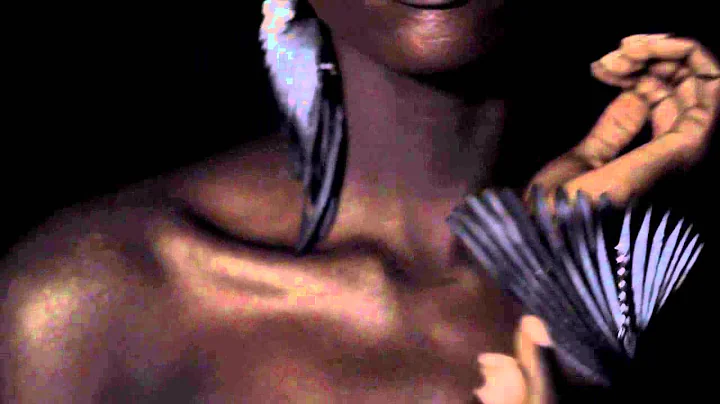 EMMA WARE x FOUR BY FOUR FILM COLLABORATION