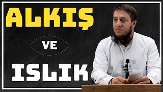 Alkış Ve Islık Caiz Mi ? | Ramazan Hoca Resimi