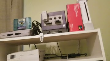 Otaku SCART Switch Quick Review