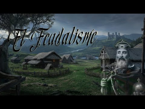 Vídeo: Quan va començar el feudalisme?
