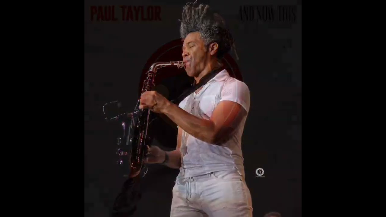 Paul Taylor Straight To The Point ポールテイラー Andnowthis Youtube