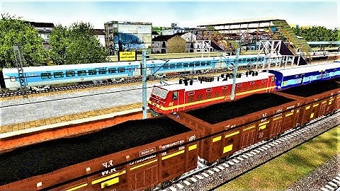 [PART1] 12926 Paschim Express |Bandra Terminus-Amritsar Junction Train| Indian Railway