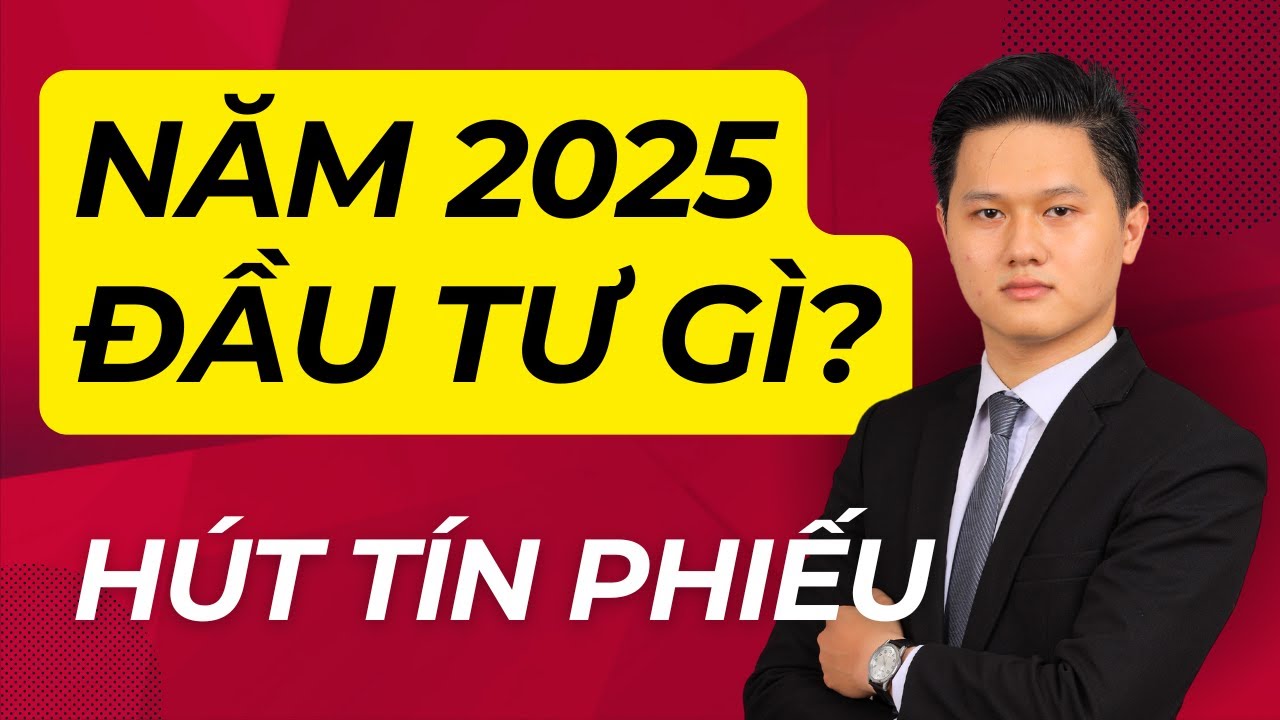 Ngân hàng nhà nước HÚT TIỀN thông qua tín phiếu có khiến VNINDEX giảm mạnh? Đầu tư thế nào ĐÚNG ĐẮN?