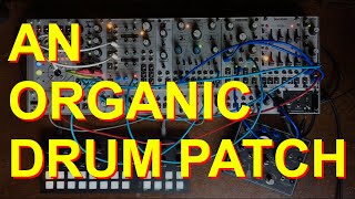 Intellijel Dr. Octature II - Eurorack Module on ModularGrid