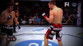 UFC 173: Robbie Lawler vs. Jake Ellenberger - Fight Network Preview