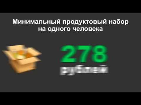 БФ «Надежда». #STOPголод.