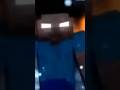 "Herobrine: The ultimate Minecraft troll."👿#shorts #minecraft
