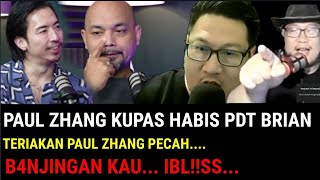 paul zhang kup4s pdt br14n...