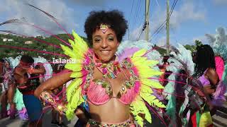 Spice Mas Grenada Carnival Recap - 2019