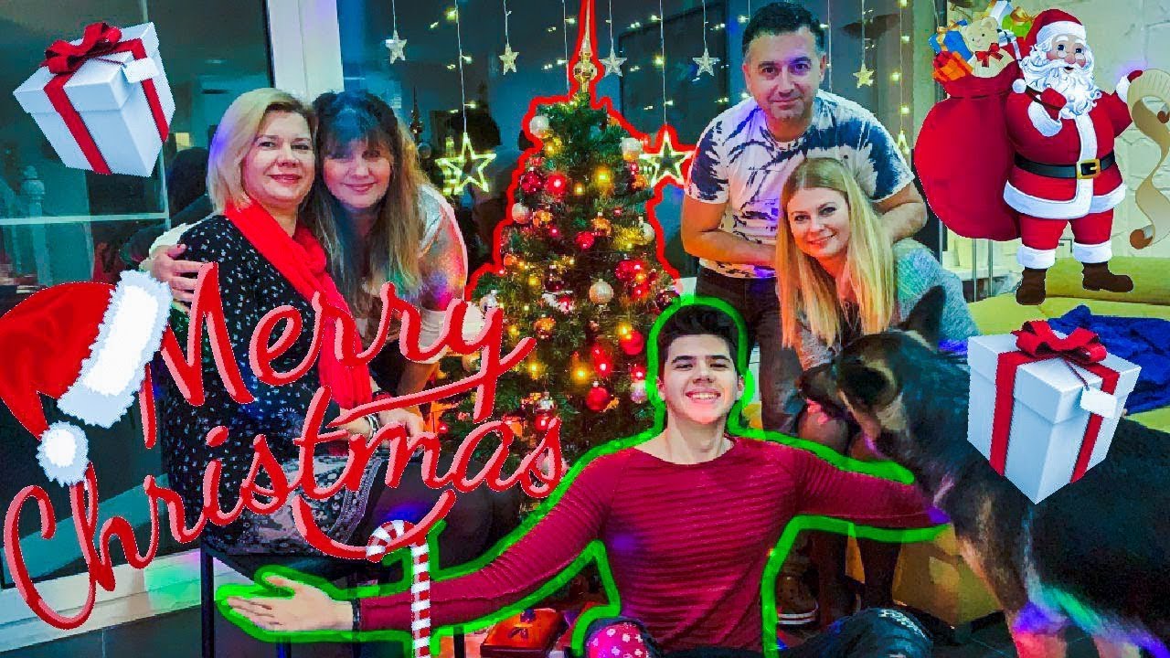 A CHRISTMAS MIRACLE! YouTube