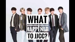 What HAPPENED To JJCC?