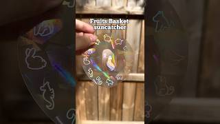 Fruits Basket Has My Whole Heart