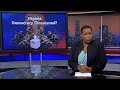 Africa Nigerian elections postponement