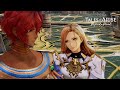 Tales of Arise: Beyond the Dawn - Brand New Cutscenes &amp; Skits from TGS 2023