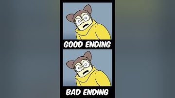 FNF Nugget - OXAYA All Ending Friday - Night Funkin TWIDDLEFINGER #fnf #animation #fridaynightfunkin