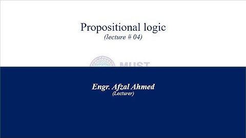 MUST-SE-364-Formal Methods in SE lecture 4