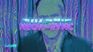 mulpHia / NCRBT - neon-sync (album preview) - [synthwave-retrowave-cyber]