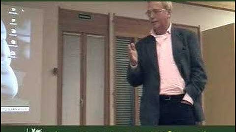 Greg Lynn. The Future of Architecture and Philosophy. 2004 7/11