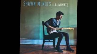 Video thumbnail of "Shawn Mendes - Mercy (Audio)"