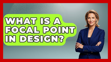 What Is A Focal Point In Design? - Graphic Design Nerd