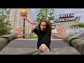 ESCAPING ANGRY GIRLFRIEND WHO HATES MINECRAFT Funny Parkour POV Piro J0k 