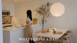 Легкое и здоровое меню🍳Производство вкусной японской домашней кухни｜жена дома vlog