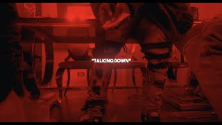 Folly Boyz Booda Moe "Tallking Down" (Dir. By @Dibent)